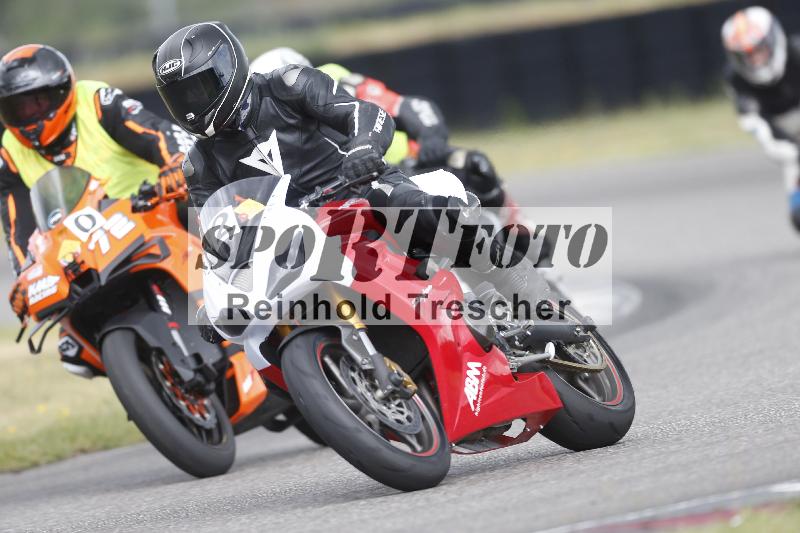 /18 05.06.2026  TZ Motorsport ADR/Gruppe gelb/2-1